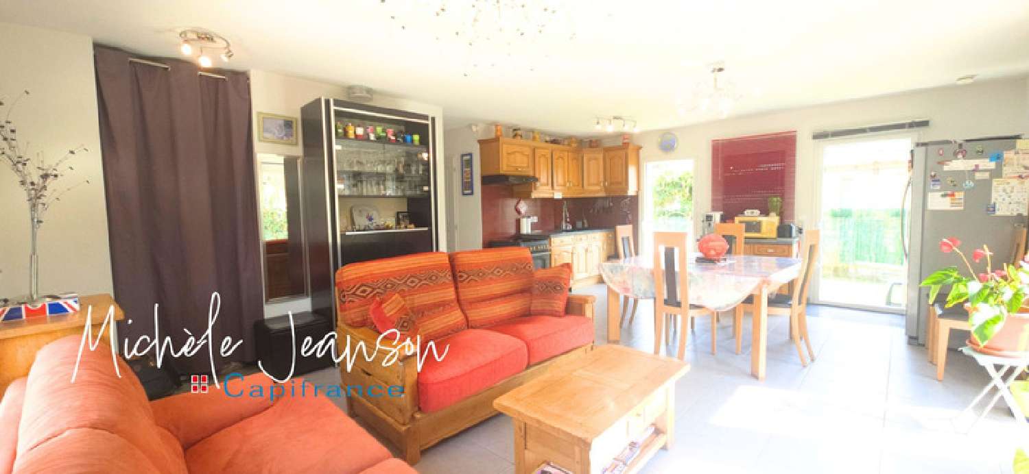  te koop huis Gilly-sur-Isère Savoie 2