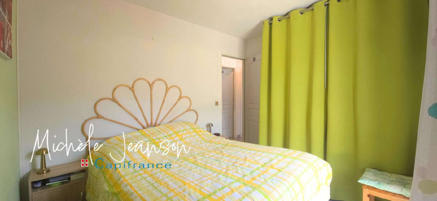  te koop huis Gilly-sur-Isère Savoie 6