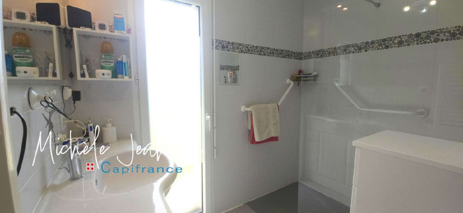  te koop huis Gilly-sur-Isère Savoie 8