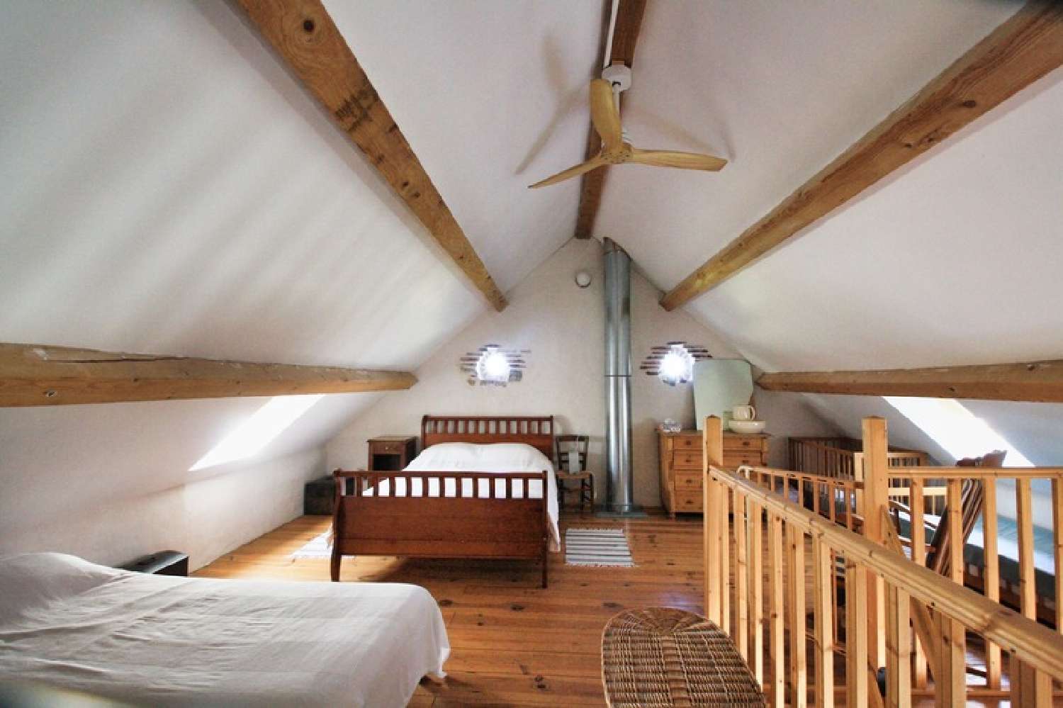  for sale house Gilly-sur-Loire Saône-et-Loire 2