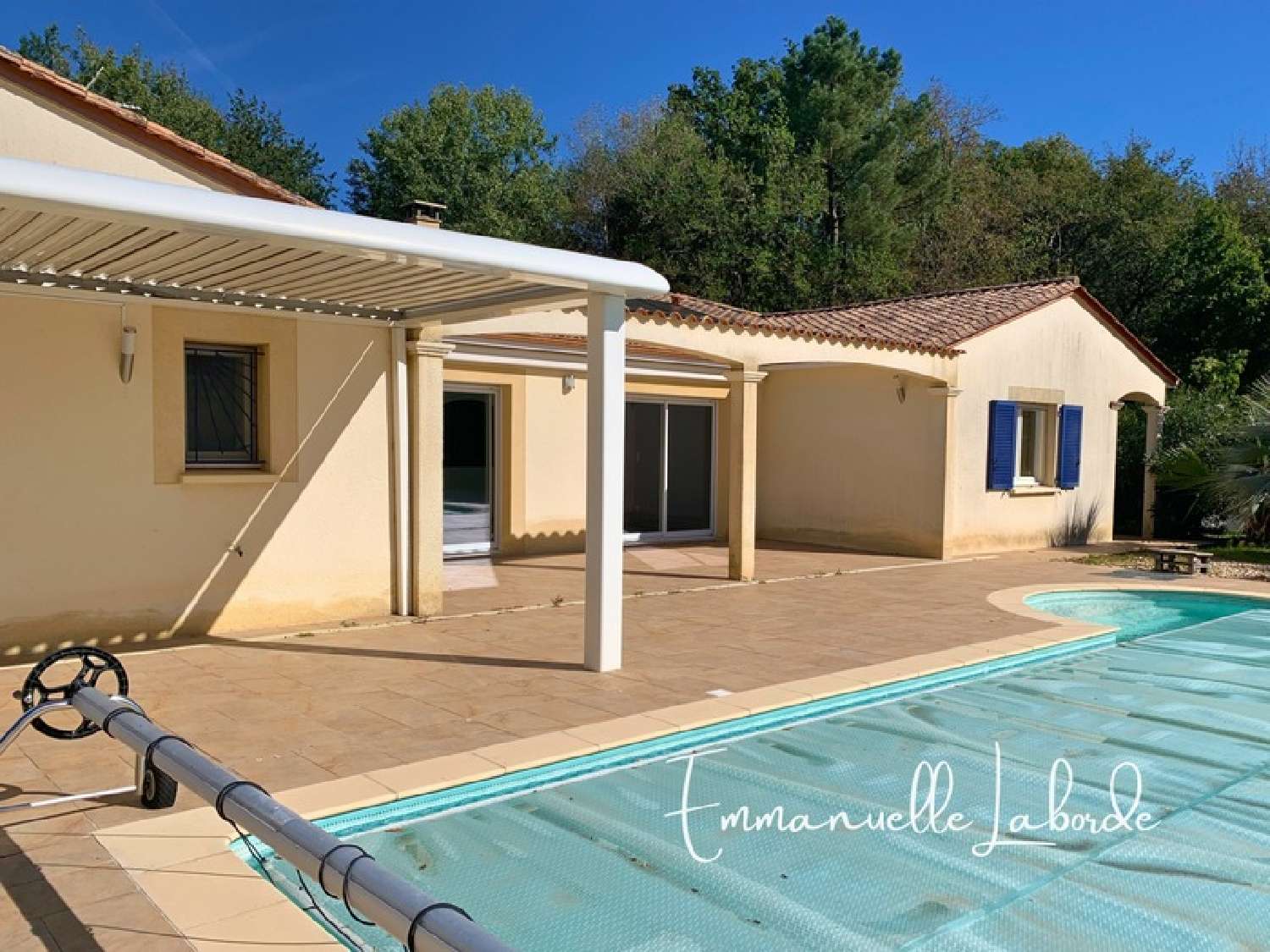  for sale house Ginestet Dordogne 2