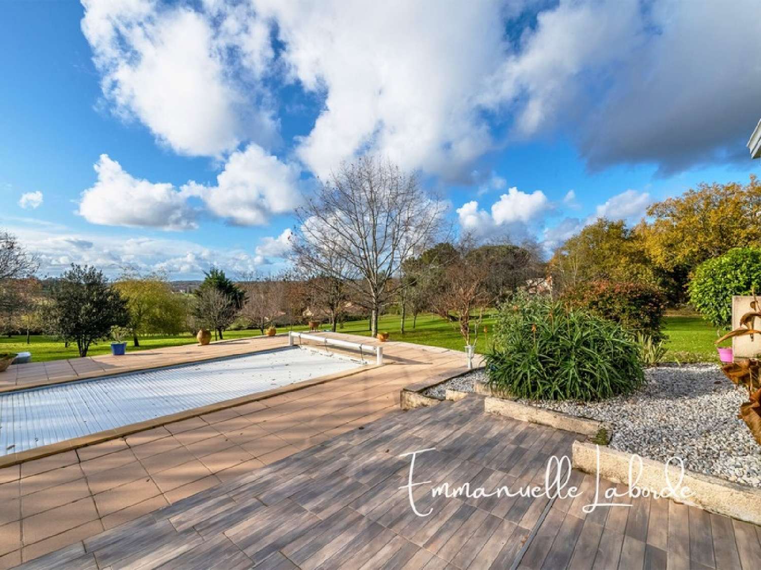  for sale house Ginestet Dordogne 5