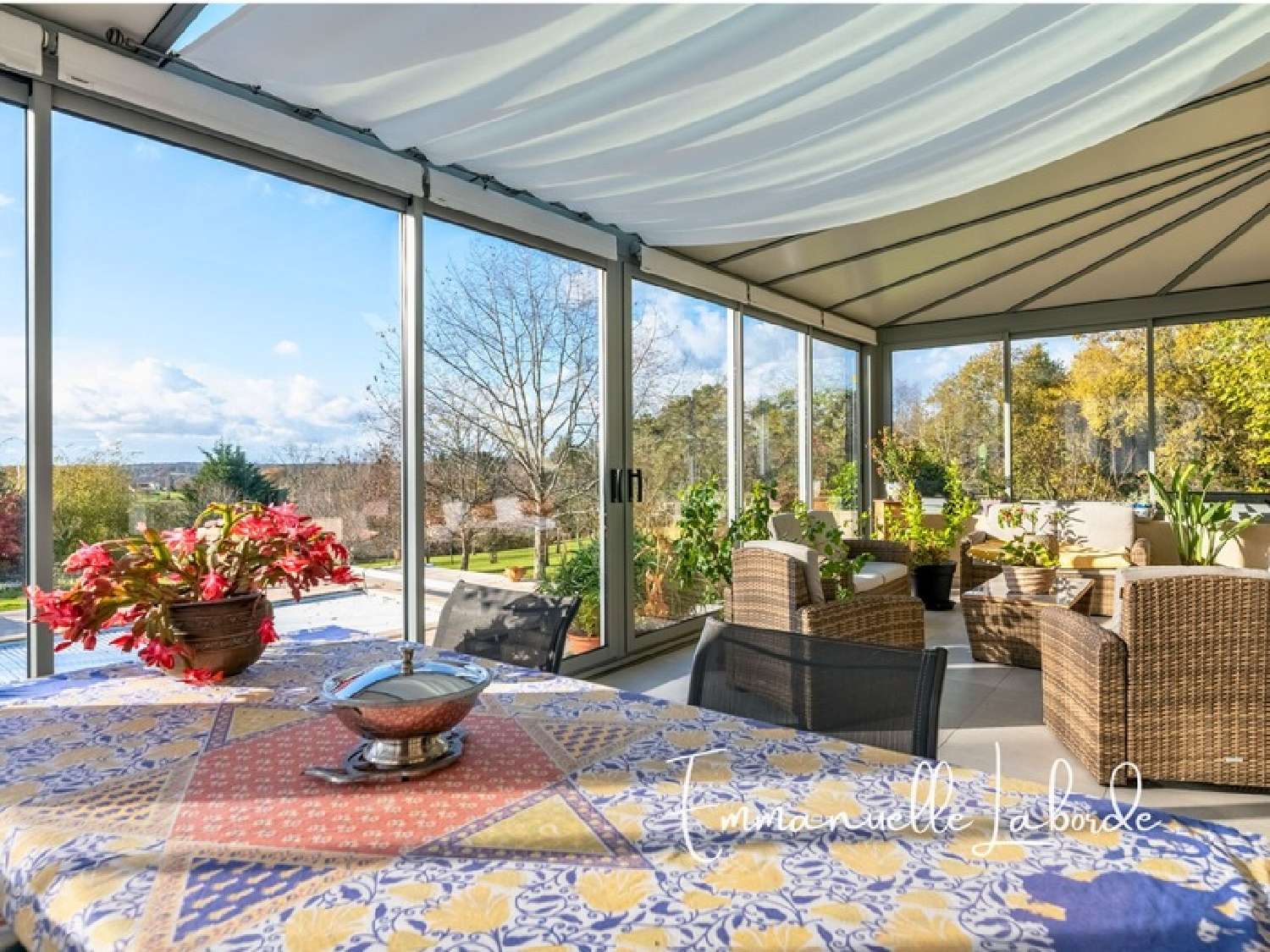  for sale house Ginestet Dordogne 6