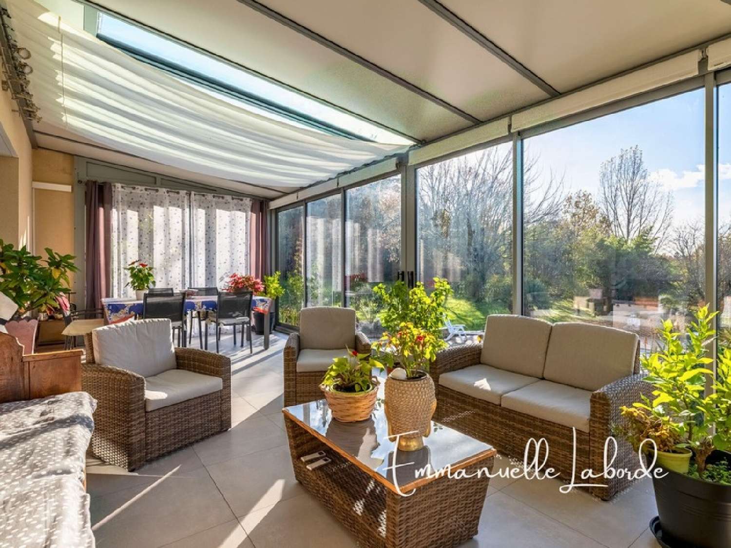  for sale house Ginestet Dordogne 7