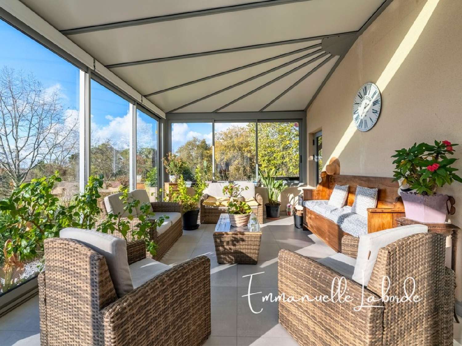  for sale house Ginestet Dordogne 8