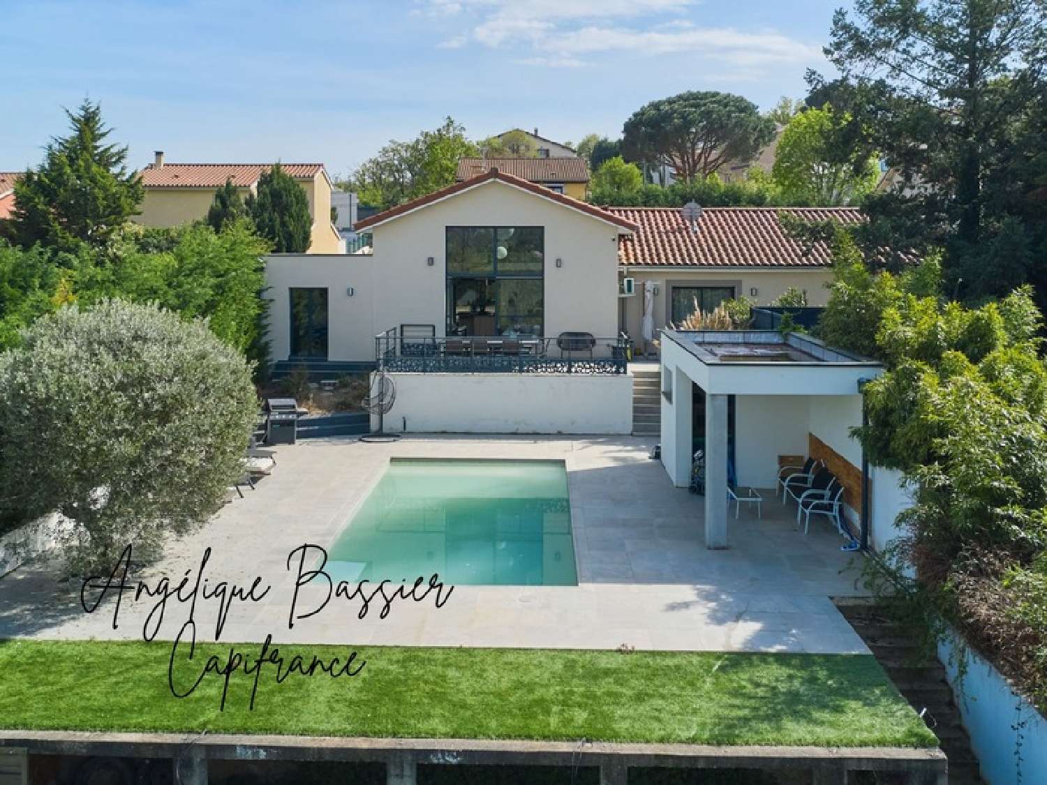  en venta casa Givors Rhône 1