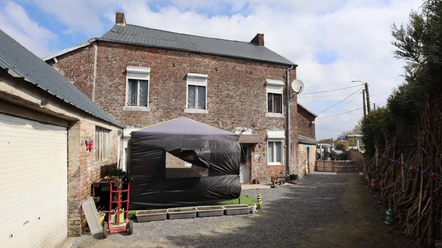  kaufen Haus Glageon Nord 1