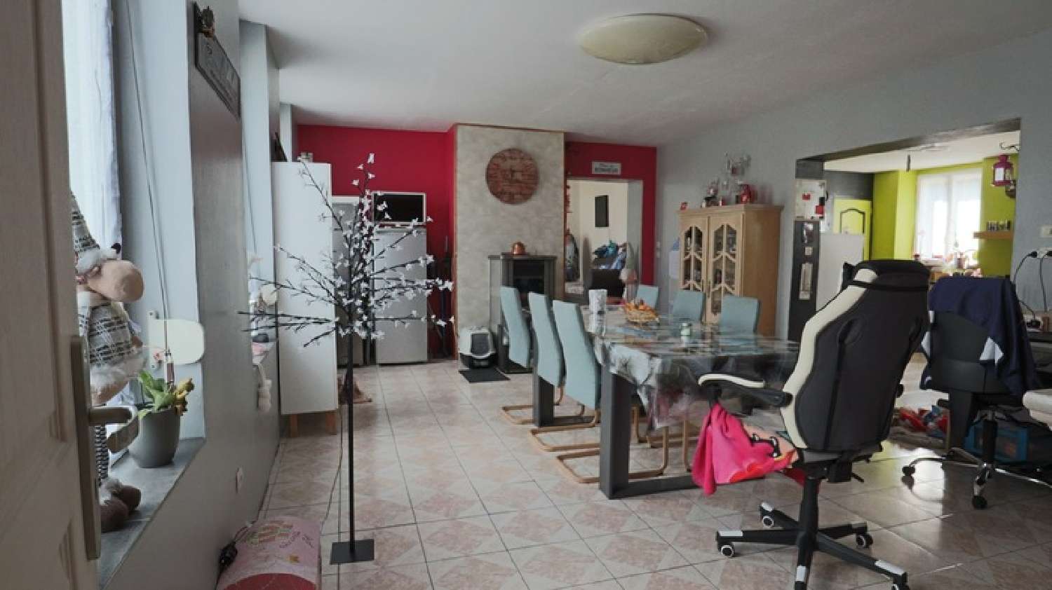  kaufen Haus Glageon Nord 2