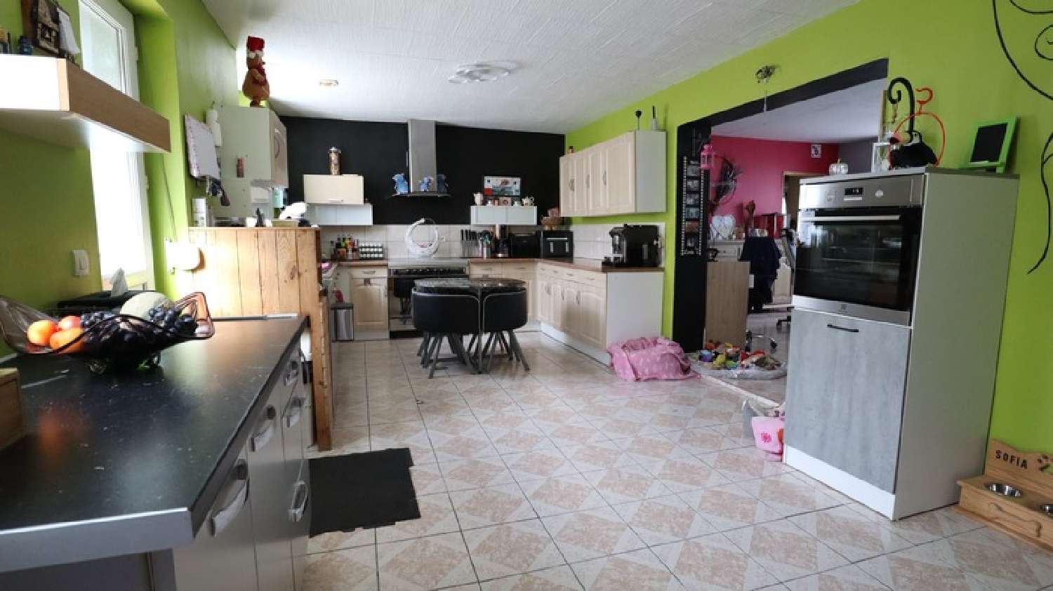  kaufen Haus Glageon Nord 3