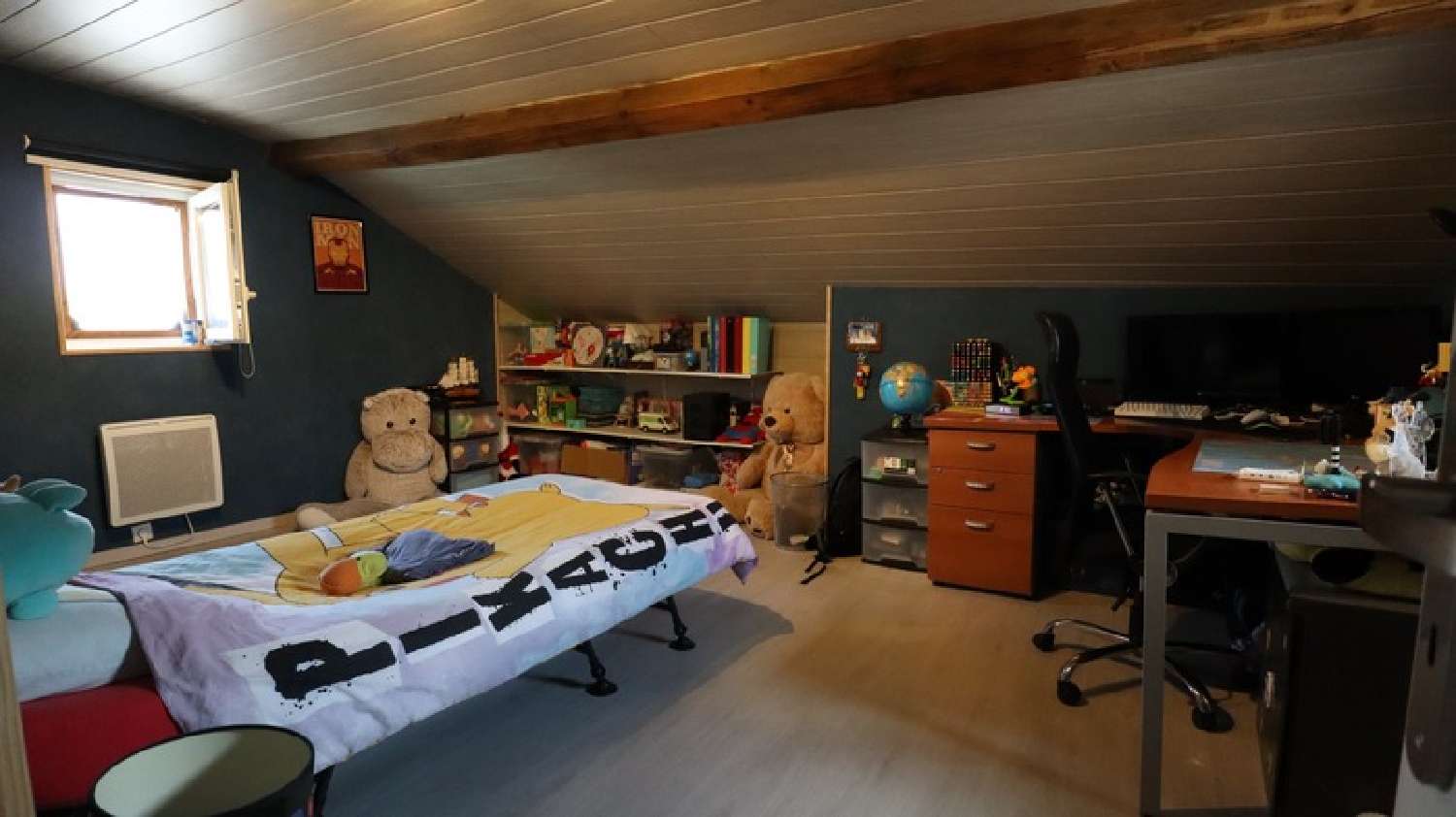  kaufen Haus Glageon Nord 6