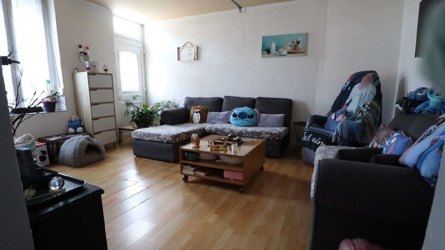  kaufen Haus Glageon Nord 8