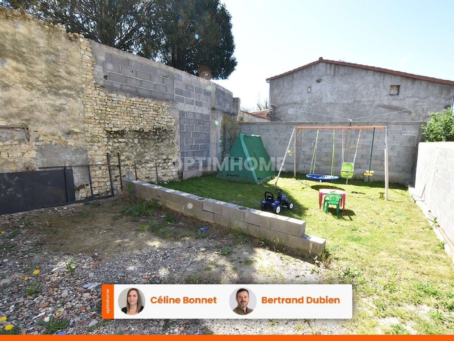  à vendre maison Glaine-Montaigut Puy-de-Dôme 2