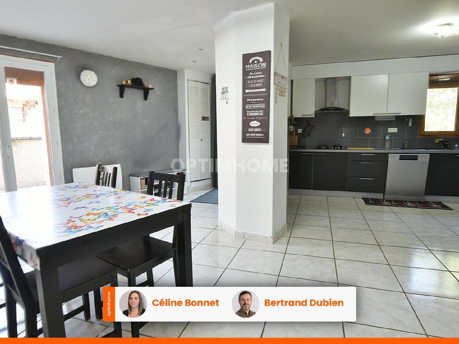  à vendre maison Glaine-Montaigut Puy-de-Dôme 3