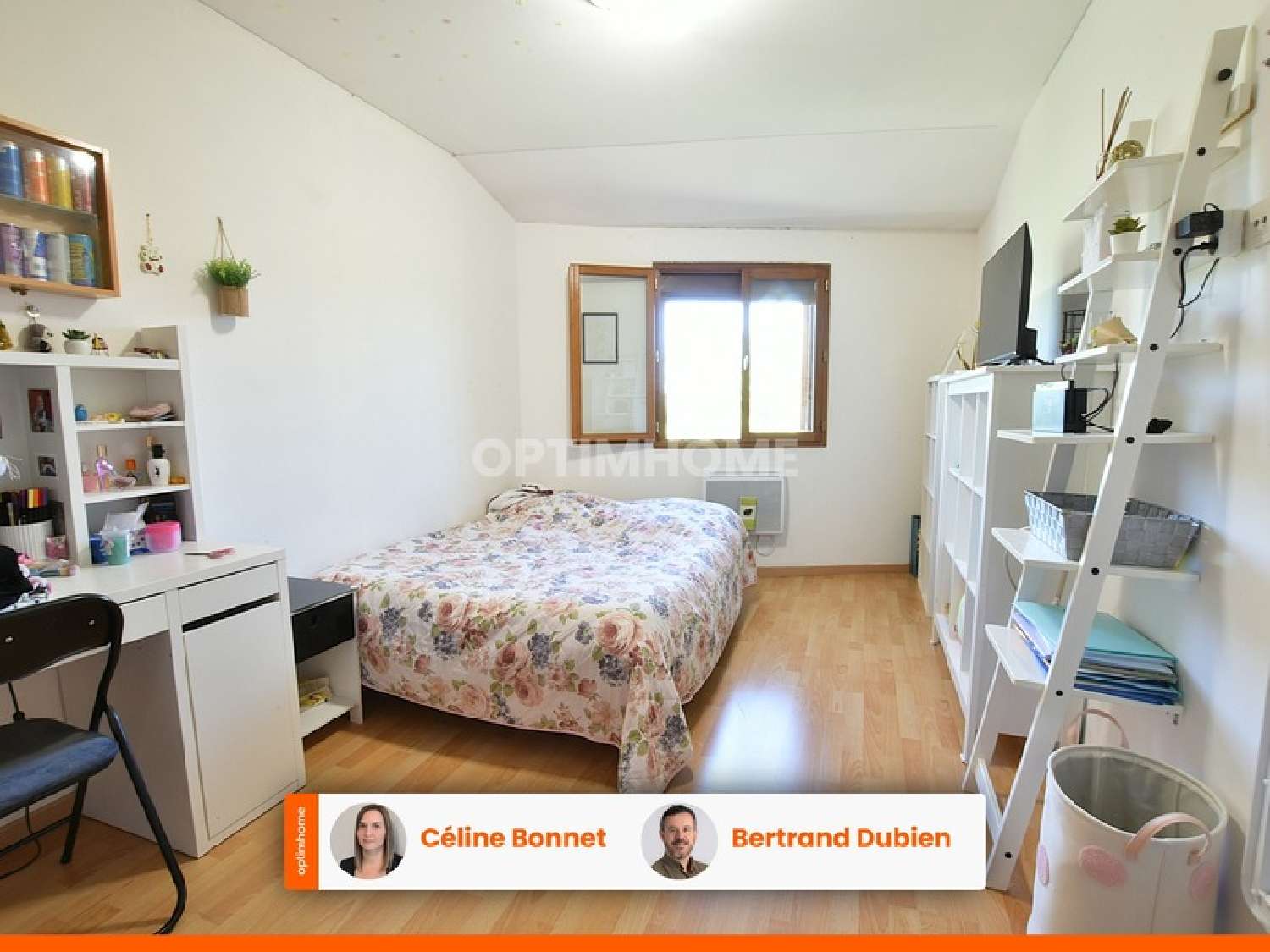  à vendre maison Glaine-Montaigut Puy-de-Dôme 6