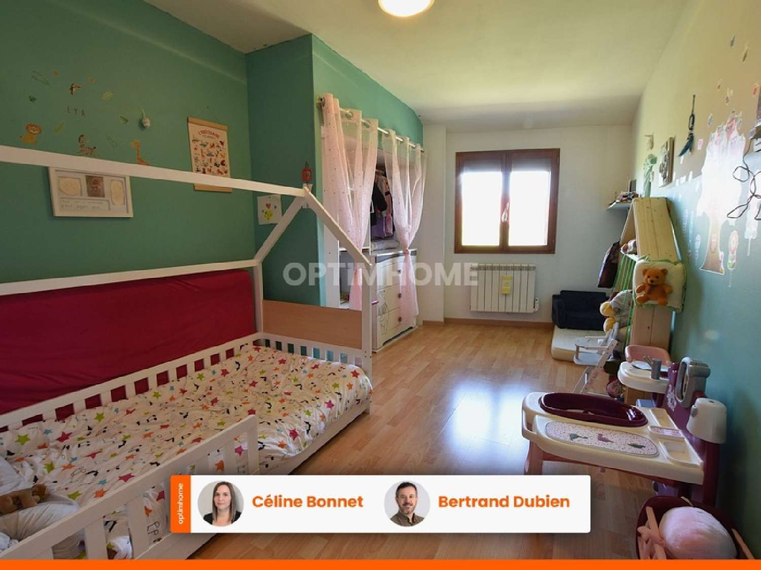  à vendre maison Glaine-Montaigut Puy-de-Dôme 7