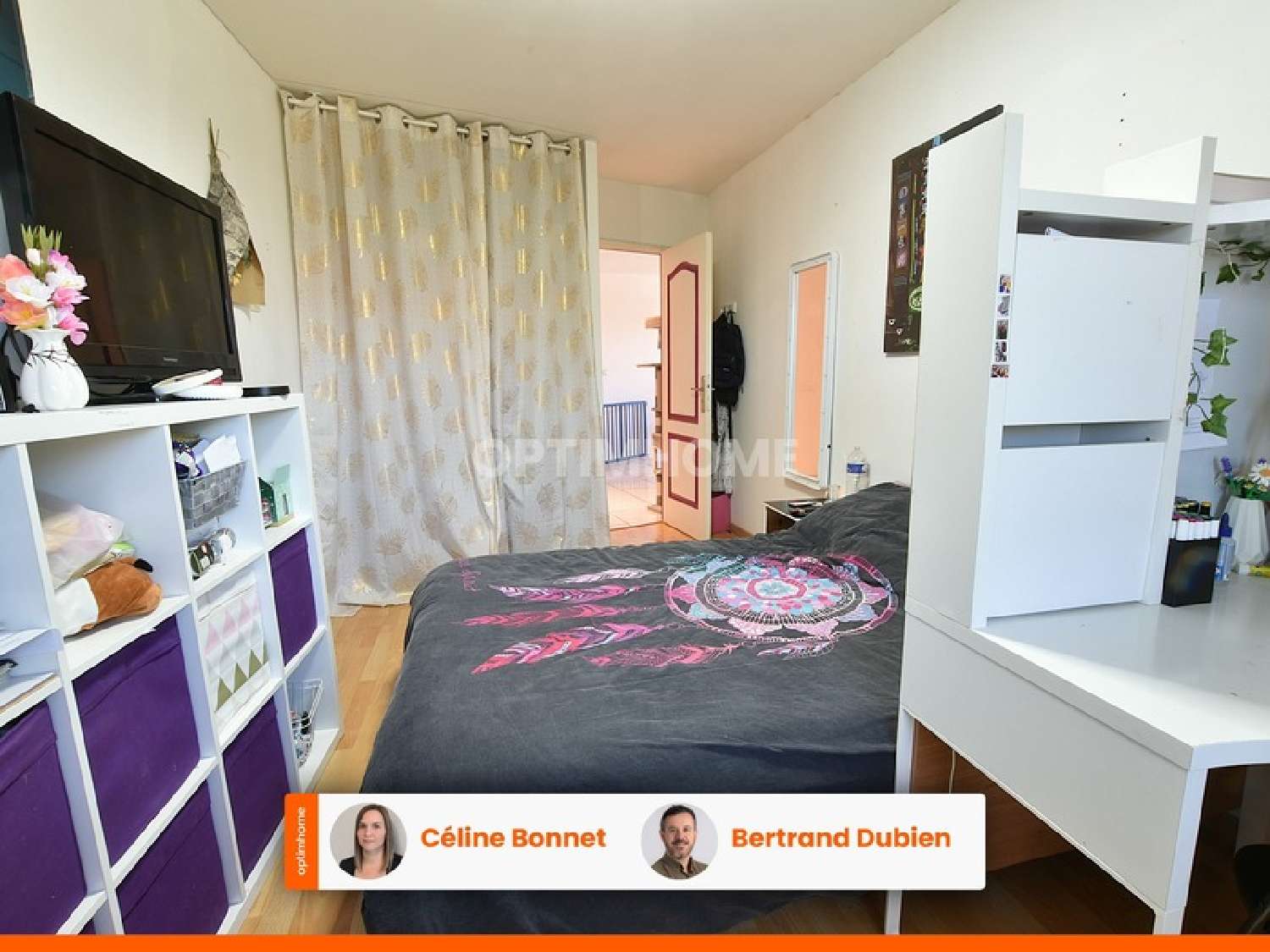  à vendre maison Glaine-Montaigut Puy-de-Dôme 8