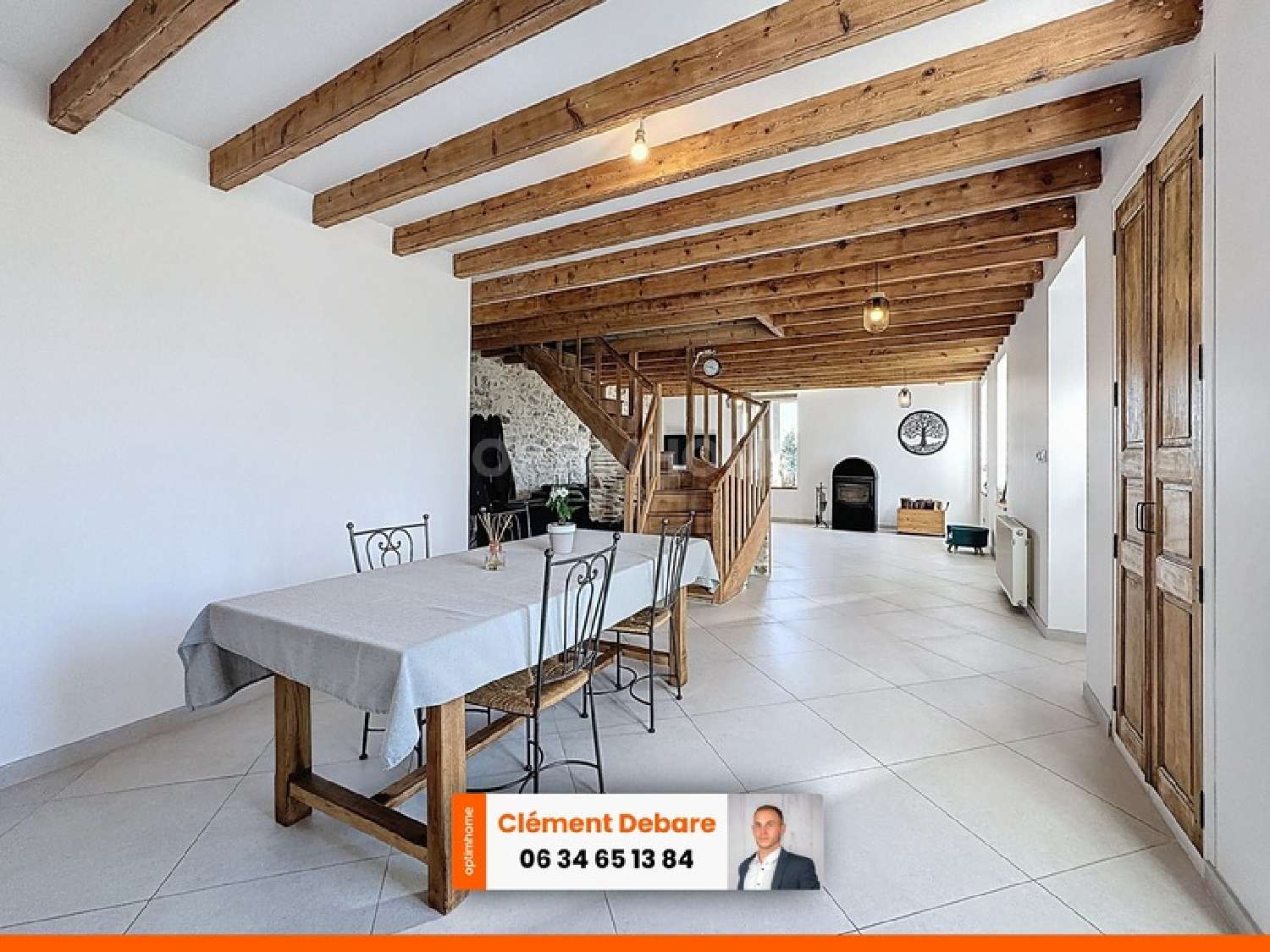  te koop huis Glénay Deux-Sèvres 3