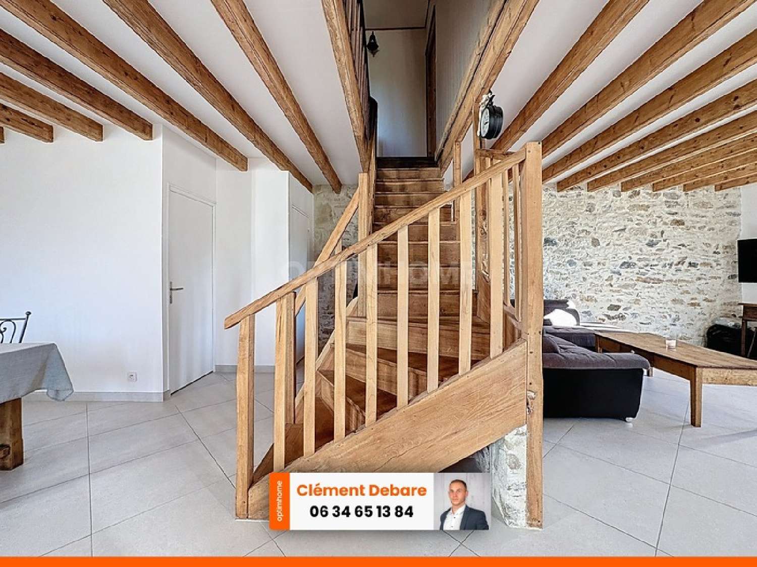  te koop huis Glénay Deux-Sèvres 4