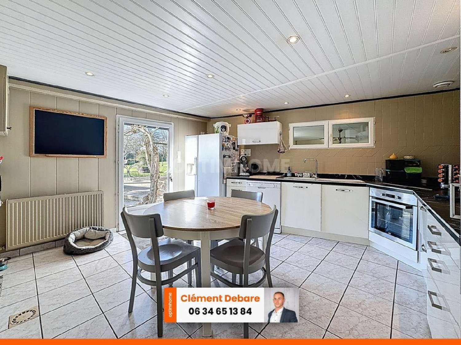  te koop huis Glénay Deux-Sèvres 5