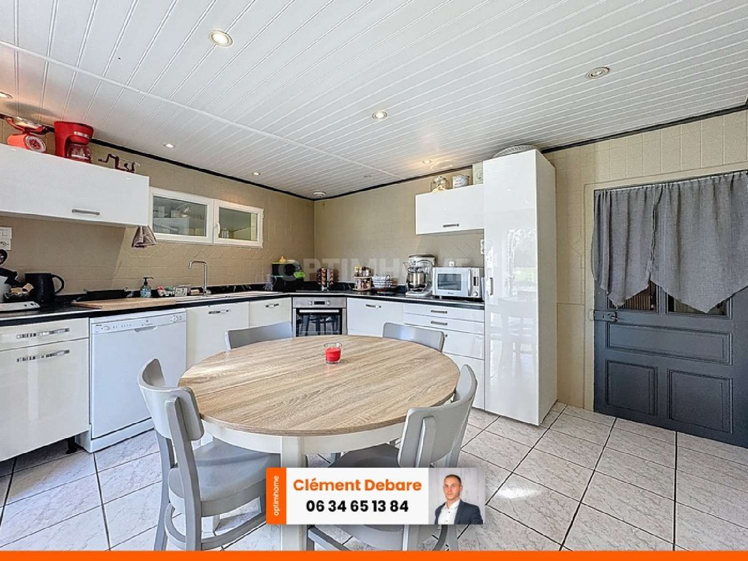  te koop huis Glénay Deux-Sèvres 6