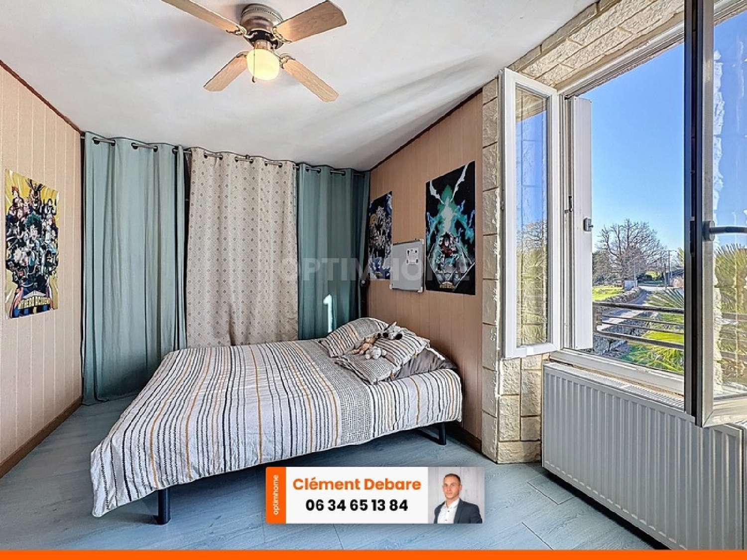  te koop huis Glénay Deux-Sèvres 8