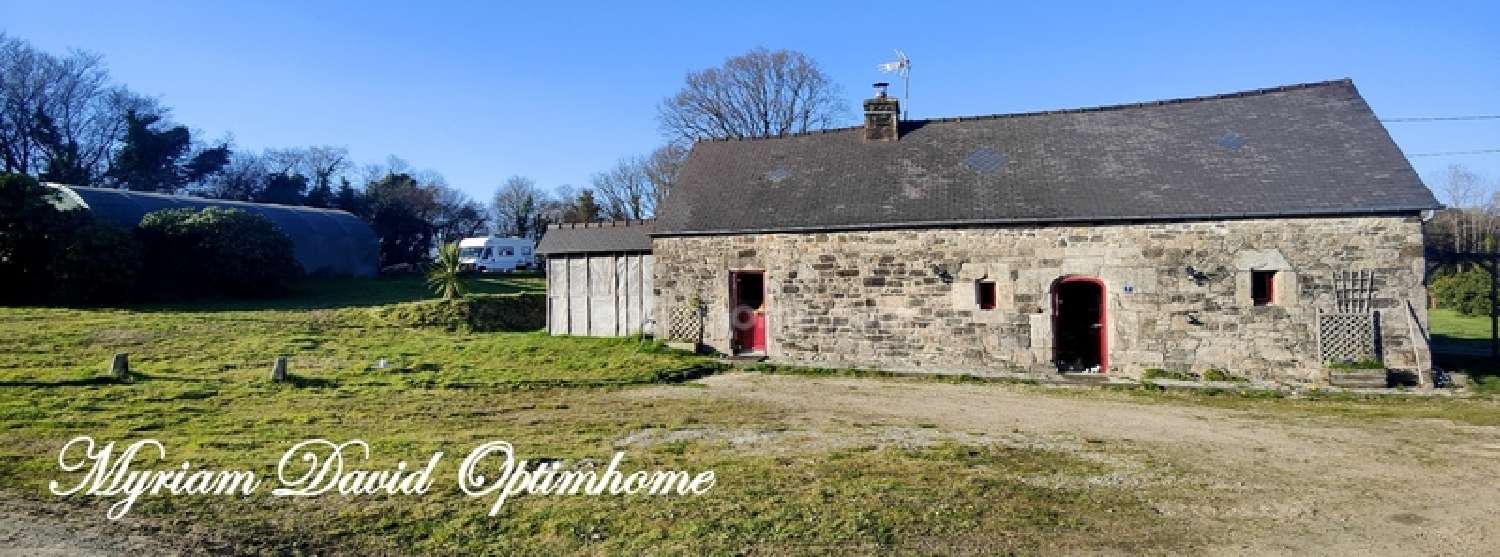  te koop huis Glomel Côtes-d'Armor 3