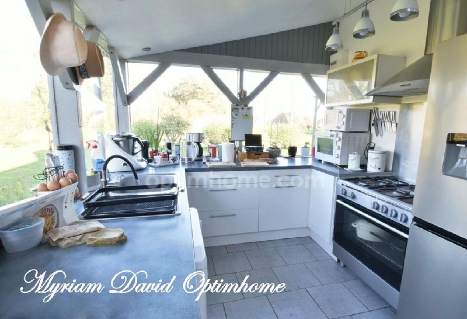  te koop huis Glomel Côtes-d'Armor 4