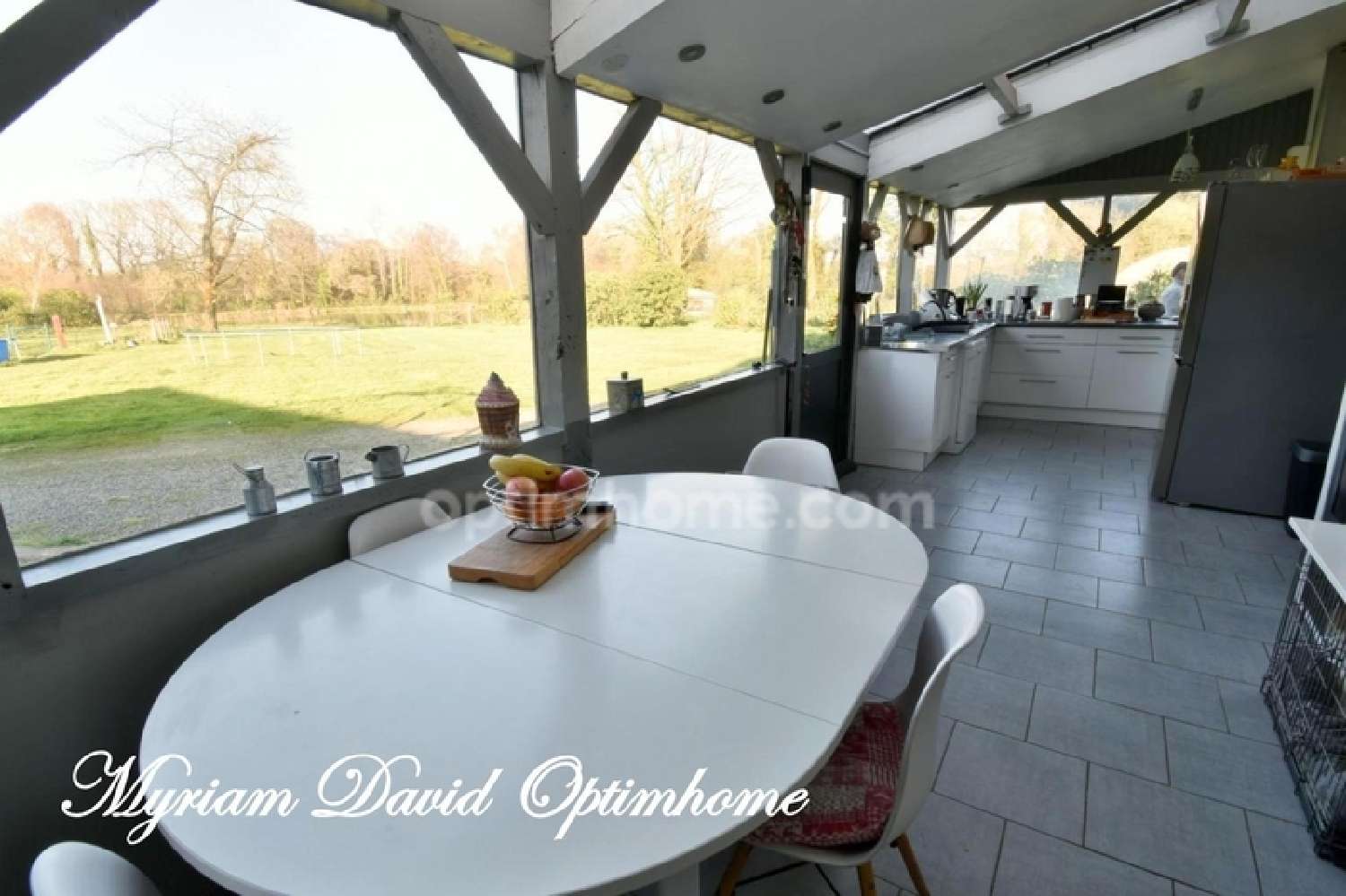  te koop huis Glomel Côtes-d'Armor 5