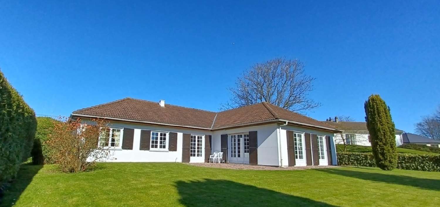  te koop huis Goderville Seine-Maritime 1