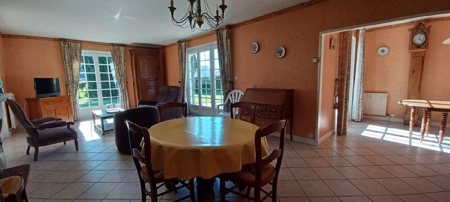  te koop huis Goderville Seine-Maritime 2