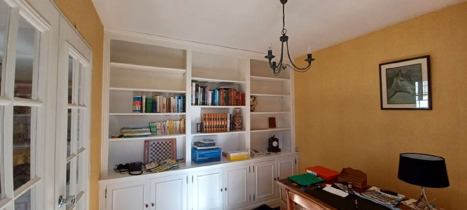  te koop huis Goderville Seine-Maritime 3