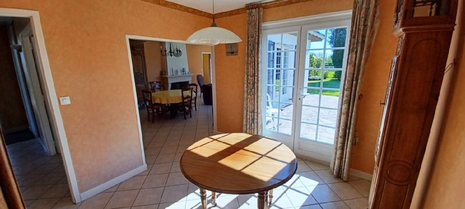  te koop huis Goderville Seine-Maritime 4