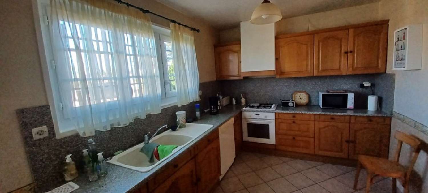  te koop huis Goderville Seine-Maritime 5