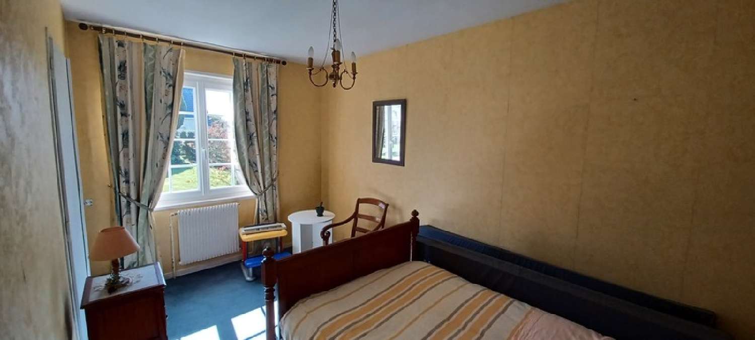  te koop huis Goderville Seine-Maritime 6