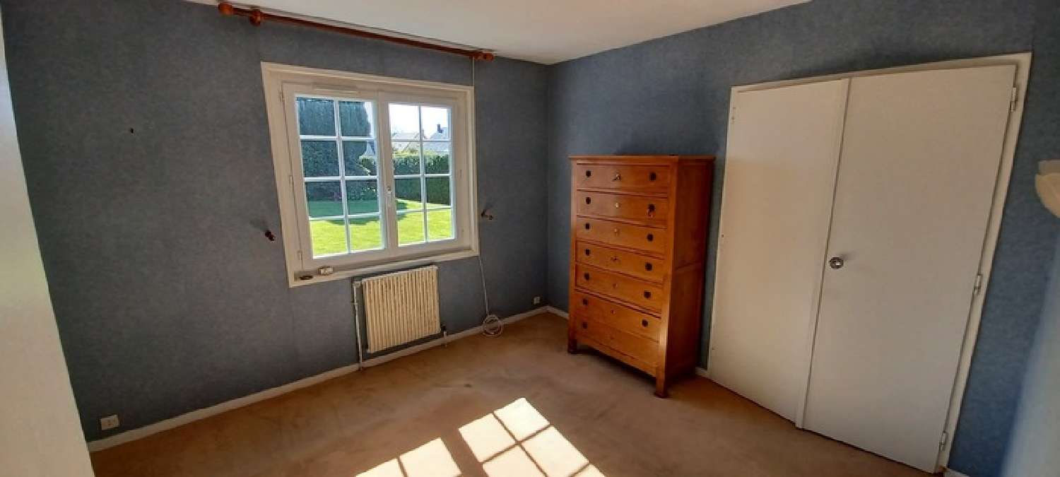  te koop huis Goderville Seine-Maritime 7