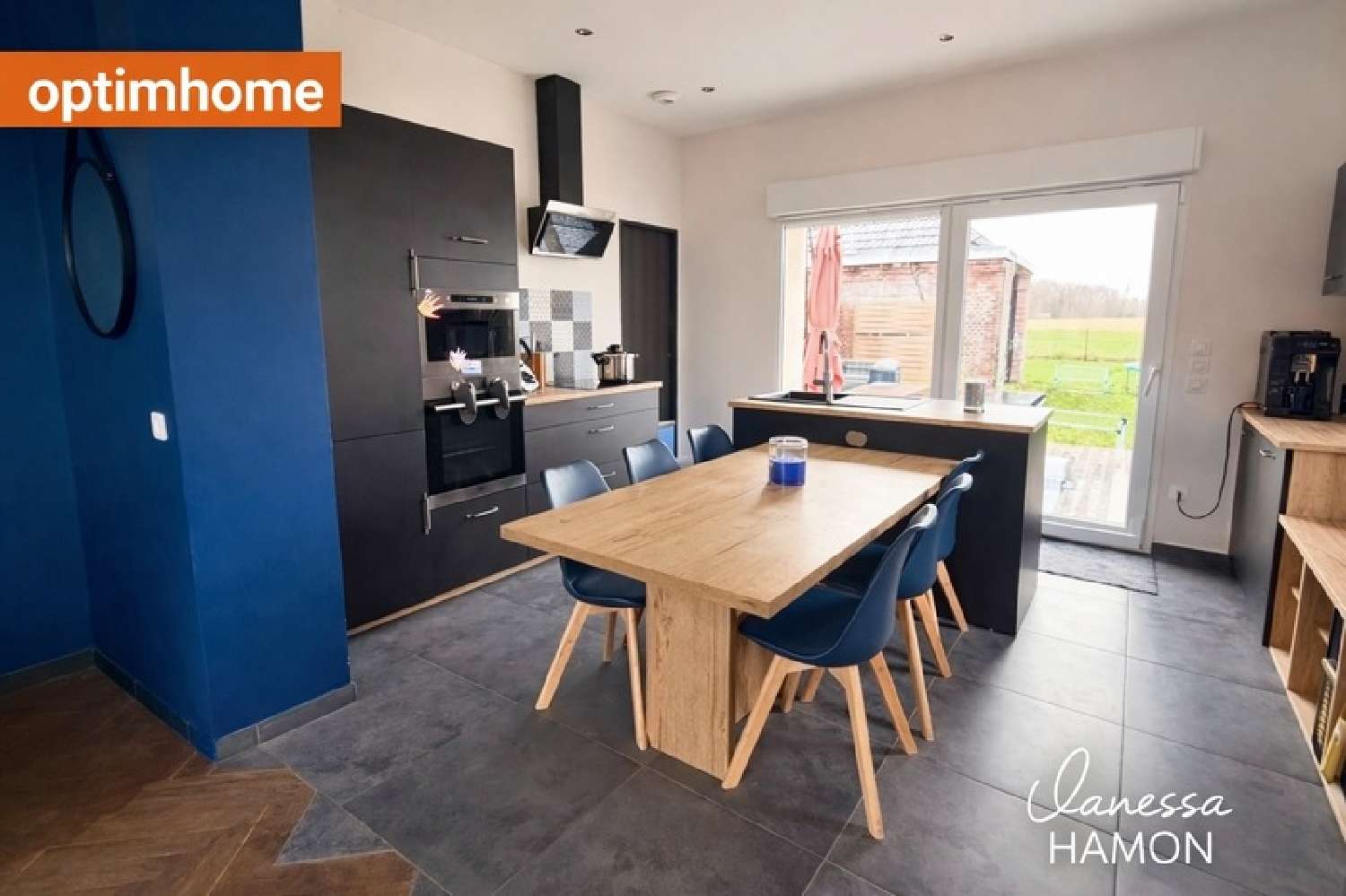  for sale house Goeulzin Nord 2