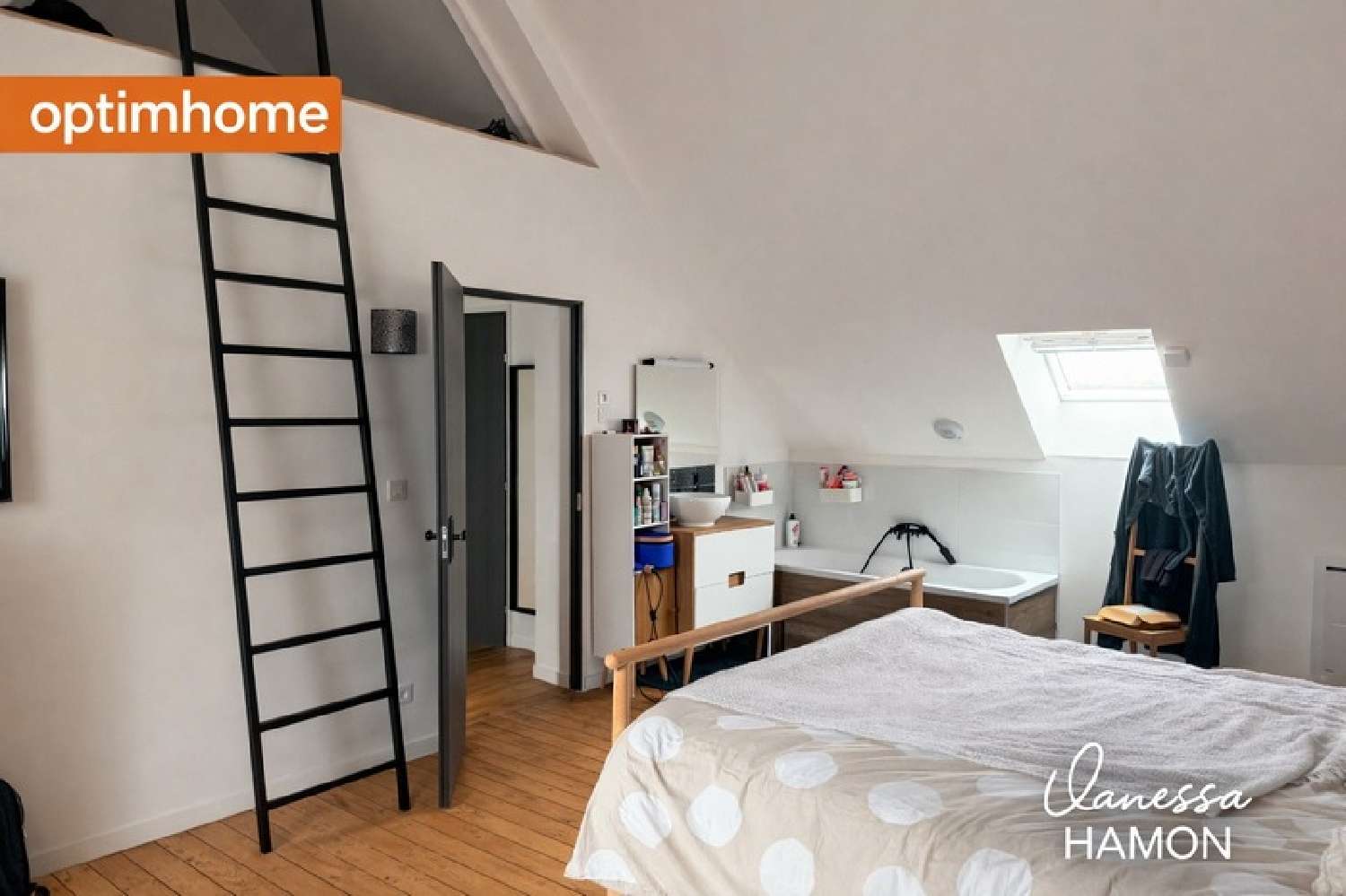  for sale house Goeulzin Nord 4