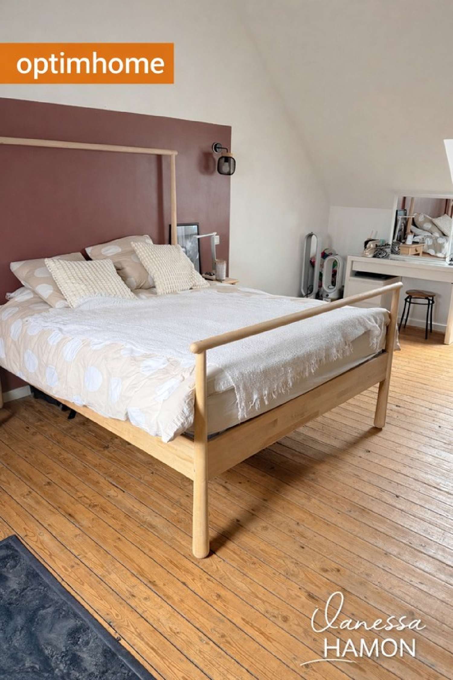  for sale house Goeulzin Nord 5