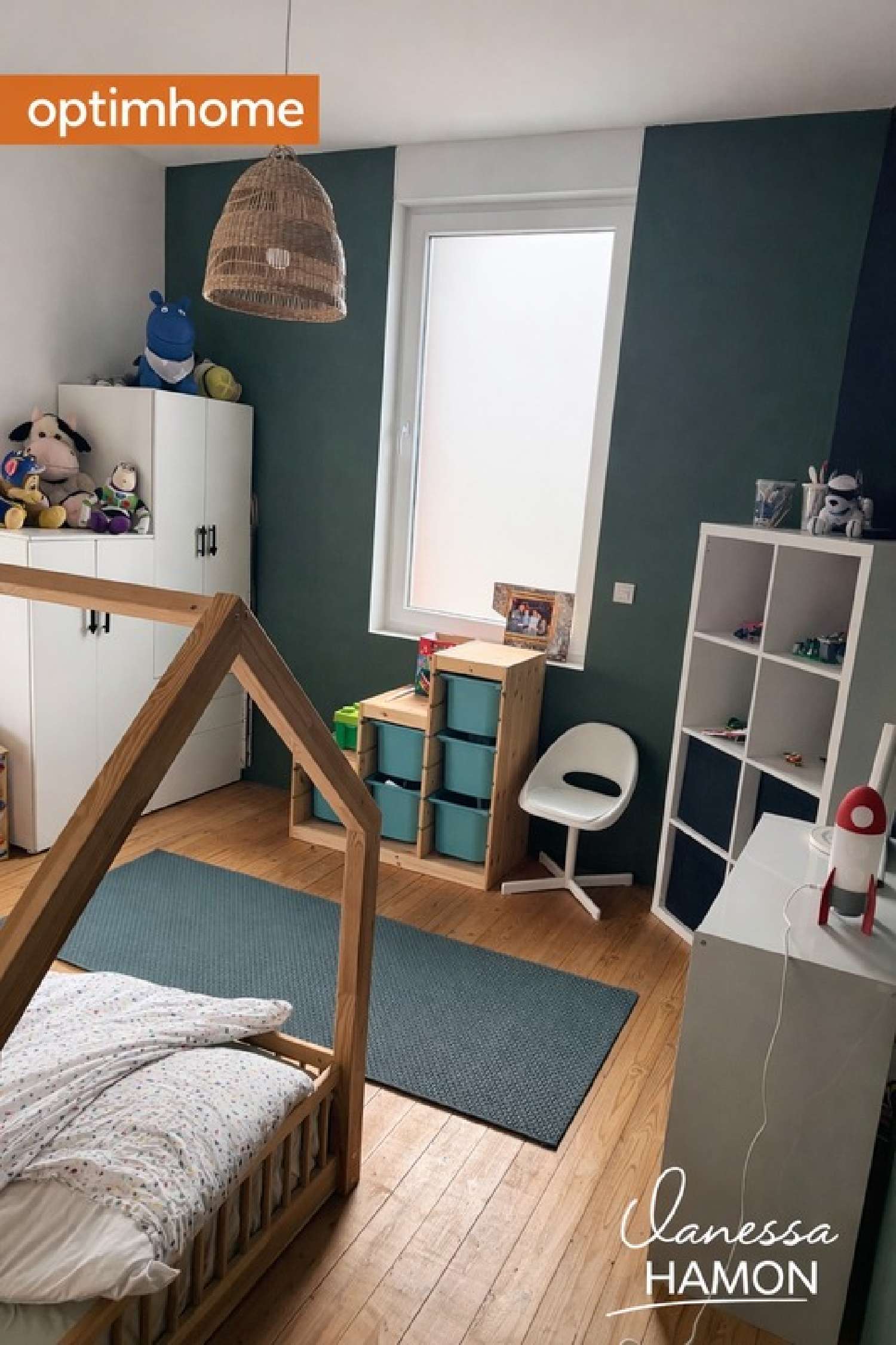  for sale house Goeulzin Nord 6