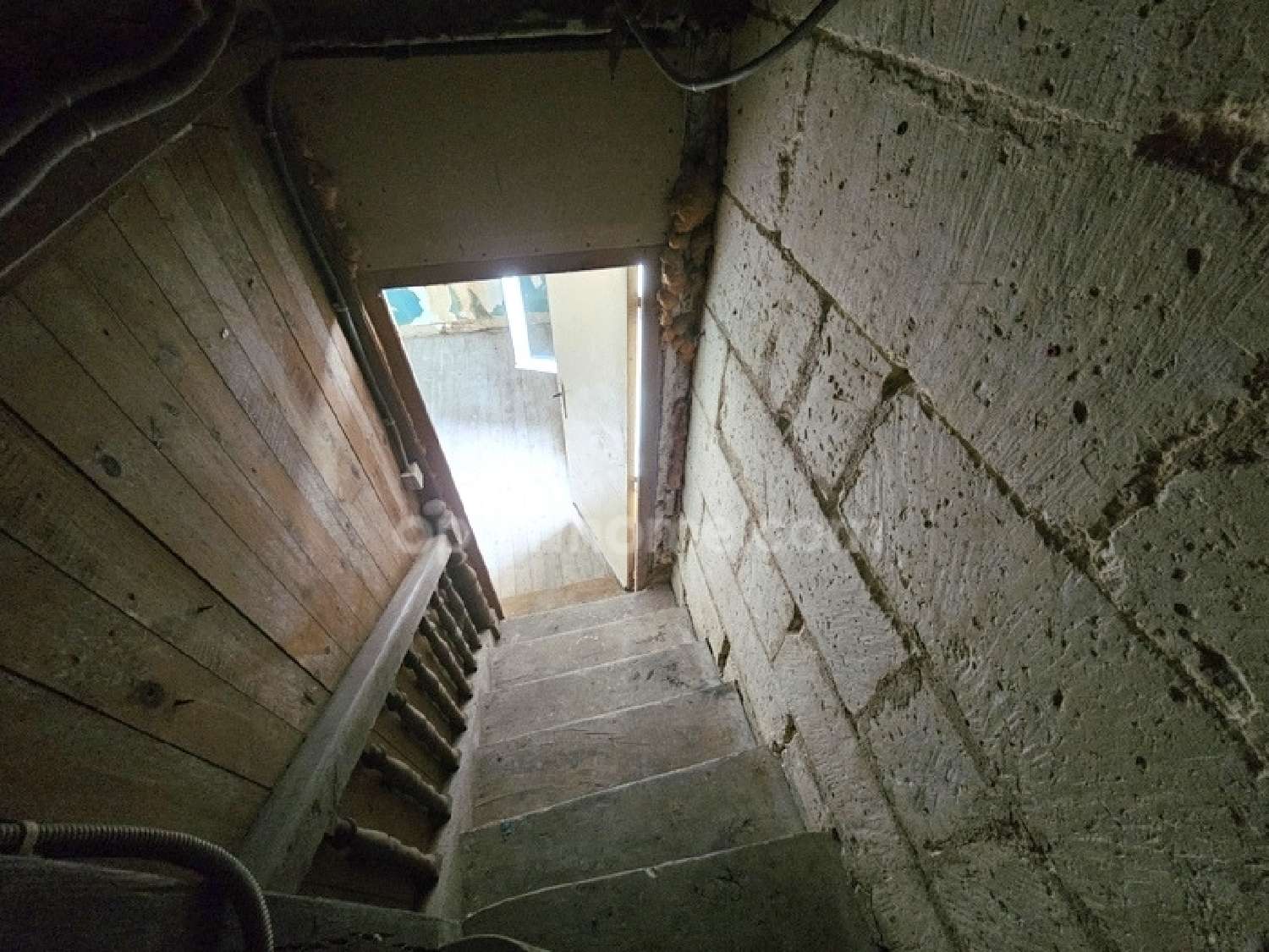  te koop huis Gond-Pontouvre Charente 1