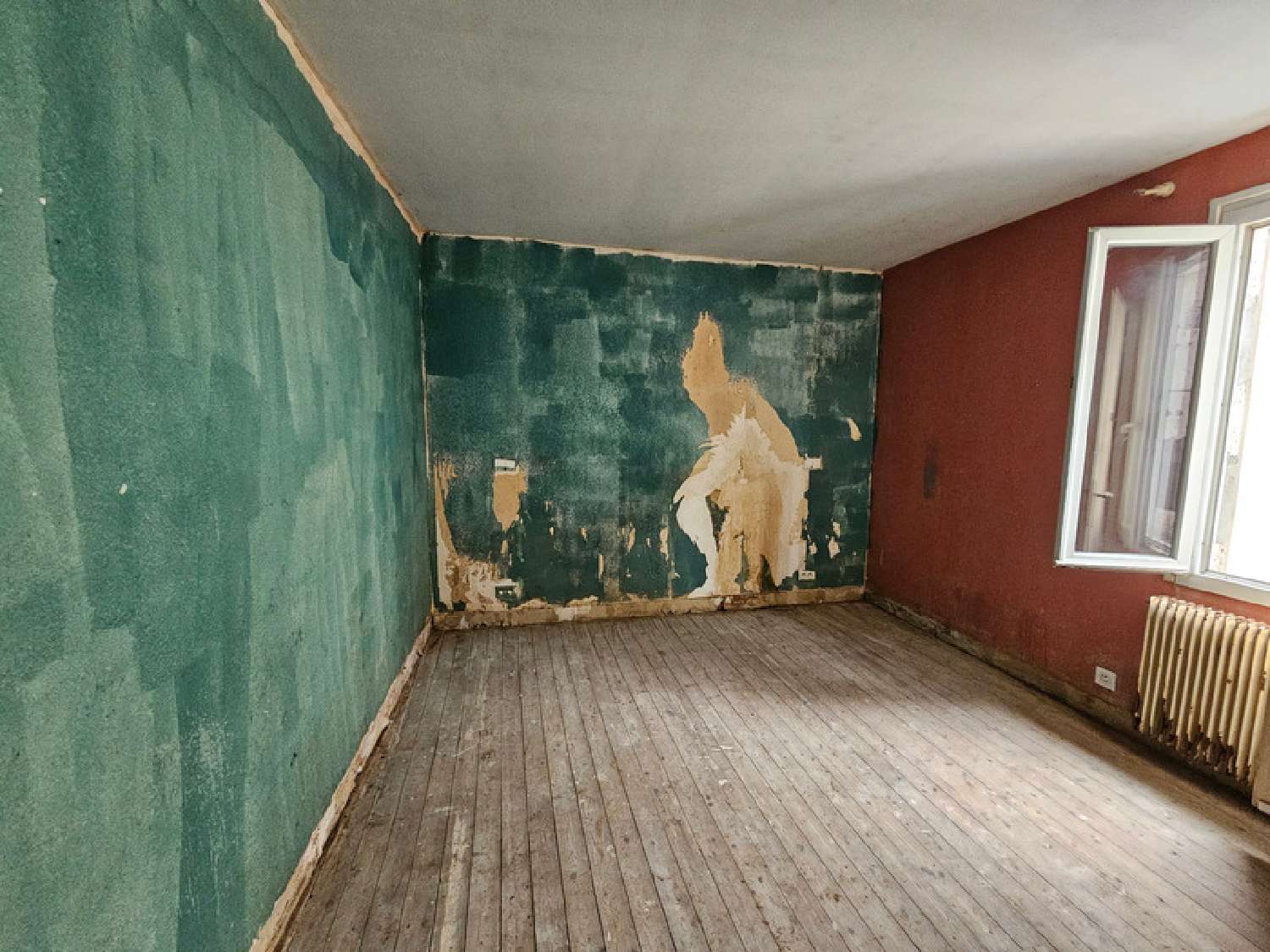  te koop huis Gond-Pontouvre Charente 2