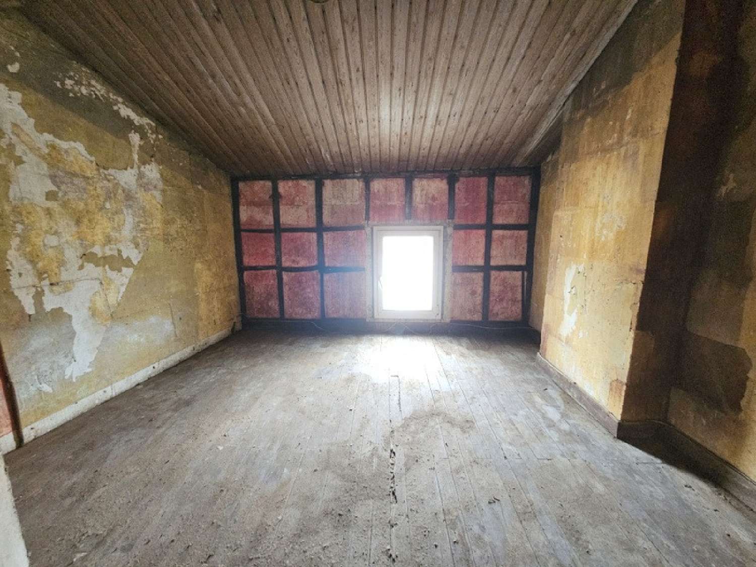  te koop huis Gond-Pontouvre Charente 6