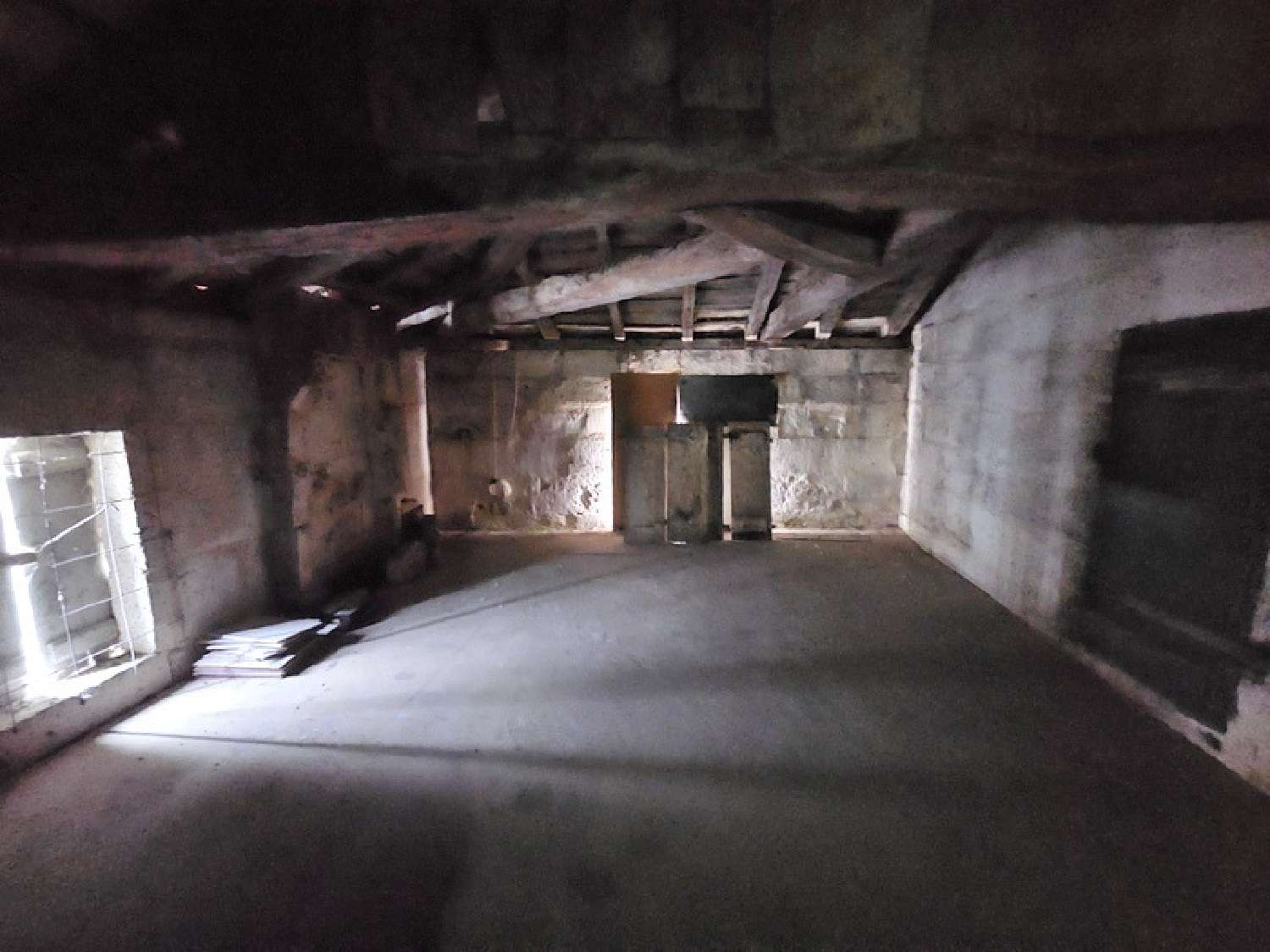  te koop huis Gond-Pontouvre Charente 8