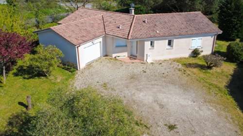 Gondrin Gers casa foto 7310020