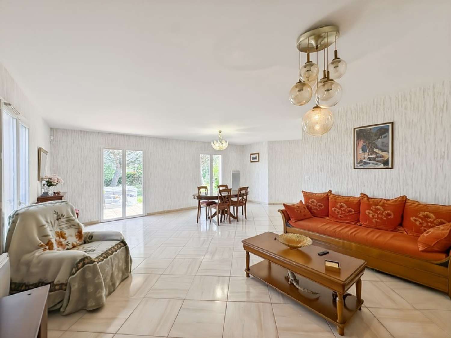 en venta casa Gondrin Gers 3