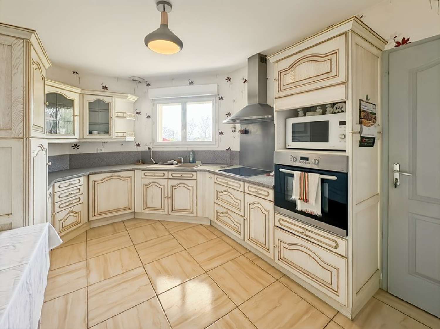 en venta casa Gondrin Gers 4