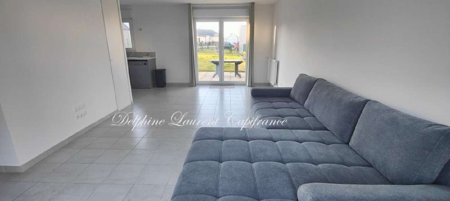  te koop huis Gonneville-en-Auge Calvados 2