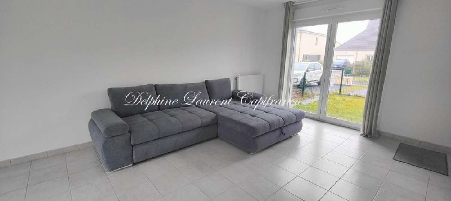  te koop huis Gonneville-en-Auge Calvados 3