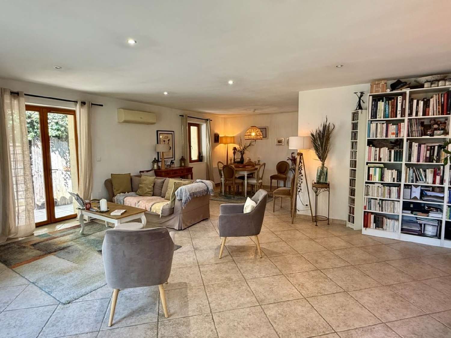  for sale house Gordes Vaucluse 3