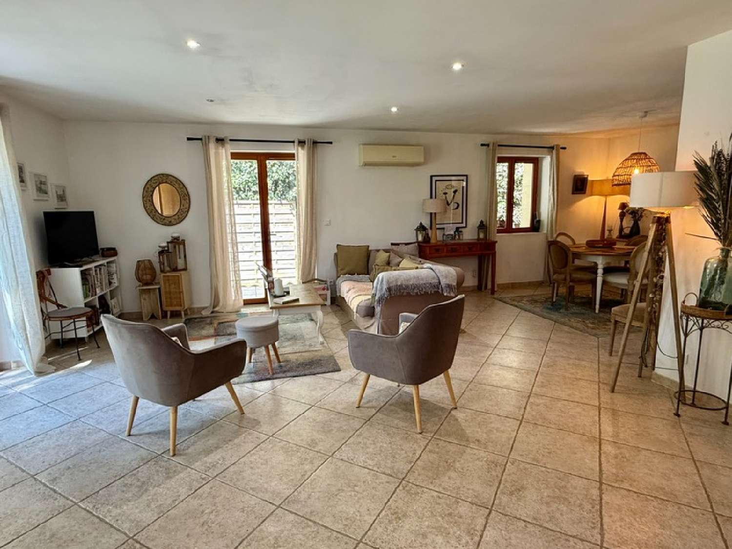  for sale house Gordes Vaucluse 5